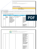 Planificación 6°