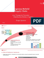 Terrestre Distribucion