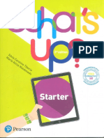 Whats Up Starter - 202103151230