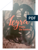 Leyra Pablo de Santis (Completo)