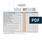 Tabla Contabilidad Financiera