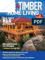 Log & Timber Home Living - October-November 2022 US