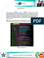 Evidence Timelines