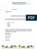 Actividad 1 Aprovechamiento Del Tiempo Libre