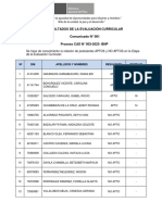 Anexo N 12 - Resultados de Evaluacion Curricular-1