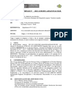 Informe Preliminar Secretaria Tecnica 2023