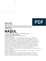 Mario Puzzo - Nasul I