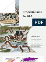 Imperialismo - IÂº Medio 2