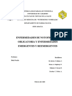 Trabajo de Epidemiologia