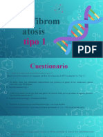 Expo Genetica - Neurofibromatosis Tipo 1