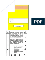 Identificativo Eco