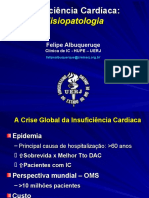 Aula 3 - Fisiopatologia e Diagnostico Da IC - Atual Jun 14