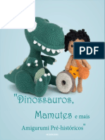 Dinossauros - PDF Versão 1