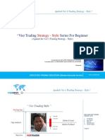 Ves8 Apakah Viers Trading Strategy and Style