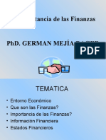 Finanzas de Corto Plazo