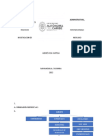 Actividad 2 Corte 1 Investigacion de Mercado