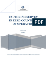 Factoring Survey - 3rd Edition