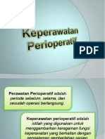 Keperawatan-Perioperatif