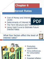 EFM2e, CH 06, Interest Rates