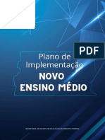 Plano de Implementacao Novo Ensino Medio 20set2022 2