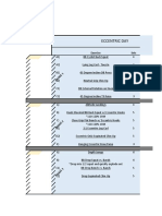 Omni Contraction Sample Program 4