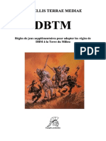 DBTM Net