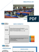 Presentación - Normas APA - 7ed - UDI