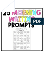 Free25morningwritingprompts 1