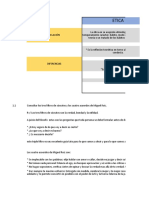 Cuadro Compartivo Etica y Moral