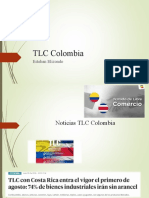 TLC Colombia