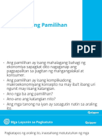 Pamilihan