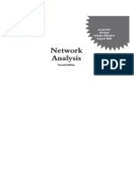 Network Analysis Compress