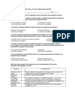 Evaluación Intermedia 3a 2022