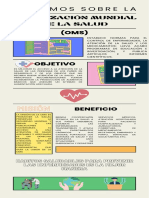 Organización Mundial de La Salud