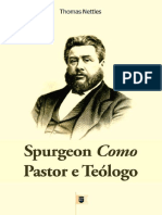 02. Spurgeon Como Pastor
