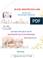 6b Bs. Nguyen Duy Linh Cổ Tử Cung Ngắn