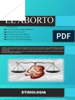 El Aborto