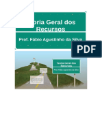 1 - Teoria Geral Dos Recursos