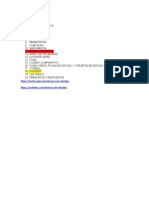 Técnicas de Estudio e Investigación Fray