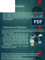 Distillation: Principles, Control & Troubleshooting