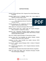 Daftar Pustaka PDF Ulhy