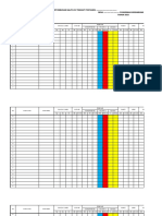 Register Posyandu