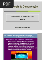 Sociologia Comunicacao Parte III Hall