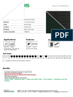 YA531 - Product Information - ENG