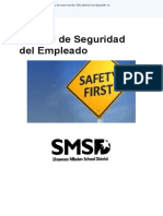 SafetyManual Es
