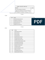 Part Chek Canon - Ir6570 - 5570