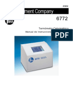 456M Manual TermometroCalorimetro (Traducido)
