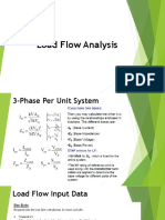 Topic+5+ +Load+Flow+Analysis