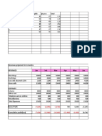 New Microsoft Excel Worksheet