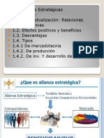 Diapositivas Alianzas 1.1-1.4